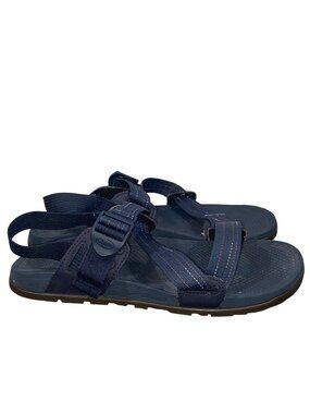 Chaco | Shoes | Chaco Mens Lowdown Sz 1 Black Sport Sandals  display picture 1